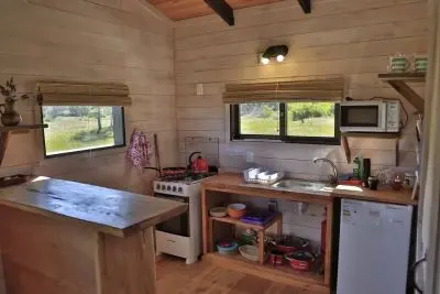 Bien de Bien - Punta del Diablo