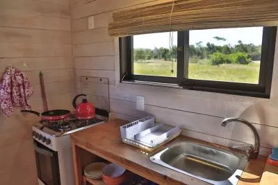 Bien de Bien - Punta del Diablo