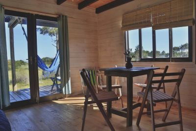 Bien de Bien - Punta del Diablo