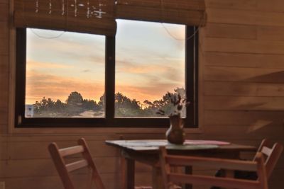 Bien de Bien - Punta del Diablo