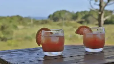 Bien de Bien - Punta del Diablo