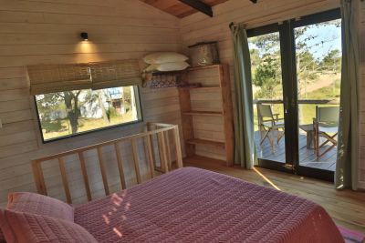 Bien de Bien - Punta del Diablo