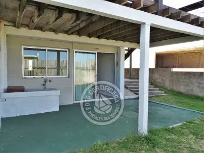 Apartment El Diablo Elegante - Subsuelo Punta del Diablo