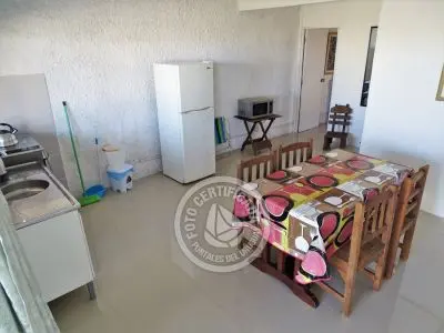 Apartment El Diablo Elegante - Subsuelo Punta del Diablo