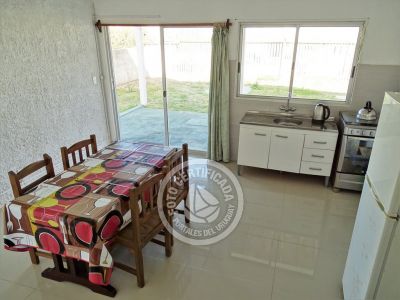 Apartamento El Diablo Elegante - Subsuelo Punta del Diablo