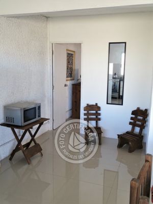 Apartamento El Diablo Elegante - Subsuelo Punta del Diablo