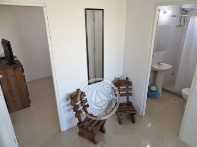 Apartamento El Diablo Elegante - Subsuelo Punta del Diablo