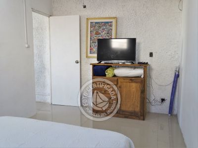Apartamento El Diablo Elegante - Subsuelo Punta del Diablo