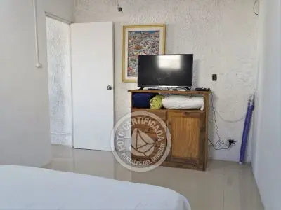 Apartment El Diablo Elegante - Subsuelo Punta del Diablo