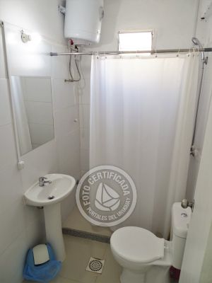Apartamento El Diablo Elegante - Subsuelo Punta del Diablo