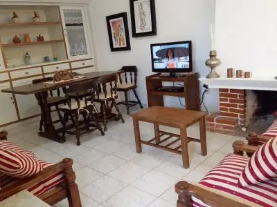 StellaMaris - La Paloma