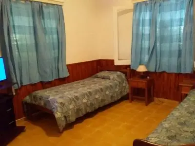 StellaMaris - La Paloma