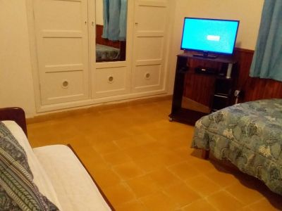 StellaMaris - La Paloma