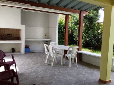 StellaMaris - La Paloma