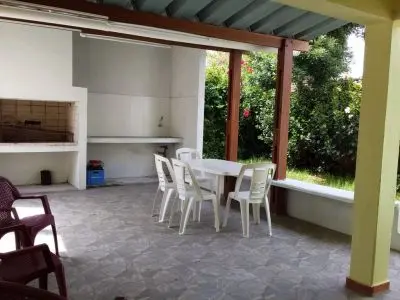 StellaMaris - La Paloma