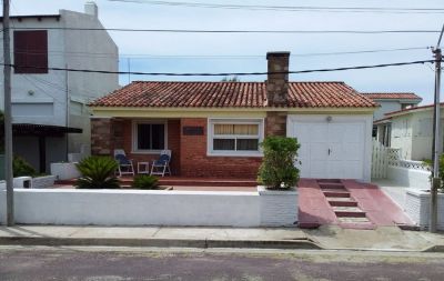 StellaMaris - La Paloma