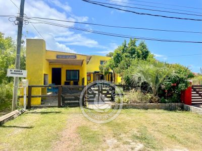 Mirador del Diablo - Punta del Diablo