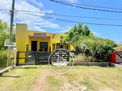 Mirador del Diablo - Punta del Diablo