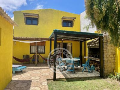 Mirador del Diablo - Punta del Diablo