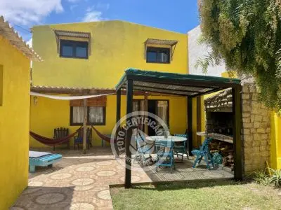 Mirador del Diablo - Punta del Diablo