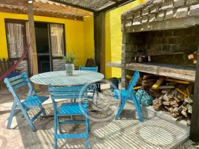 Mirador del Diablo - Punta del Diablo