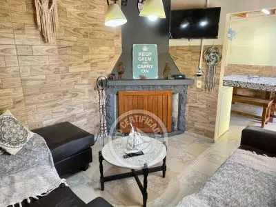 Mirador del Diablo - Punta del Diablo