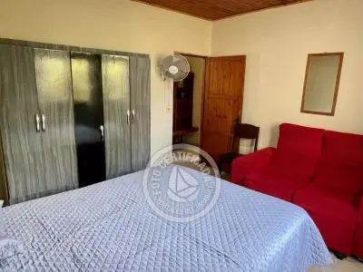 Mirador del Diablo - Punta del Diablo