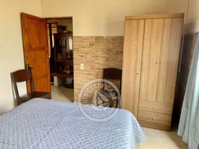 Mirador del Diablo - Punta del Diablo