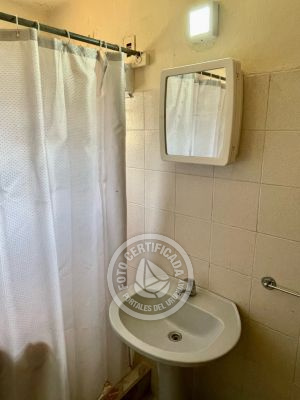 Mirador del Diablo - Punta del Diablo