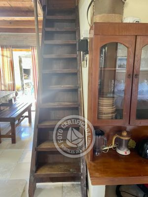 Mirador del Diablo - Punta del Diablo