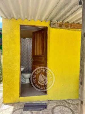 Mirador del Diablo - Punta del Diablo