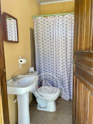 Mirador del Diablo - Punta del Diablo