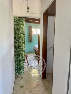 Mirador del Diablo - Punta del Diablo