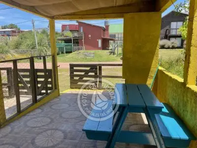 Mirador del Diablo - Punta del Diablo