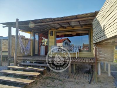 En Calma - 7 - Punta del Diablo