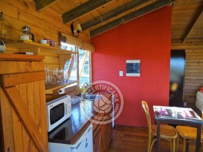 En Calma - 7 - Punta del Diablo