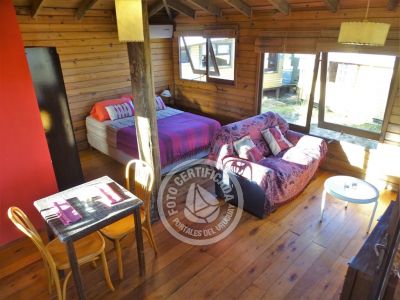 En Calma - 7 - Punta del Diablo