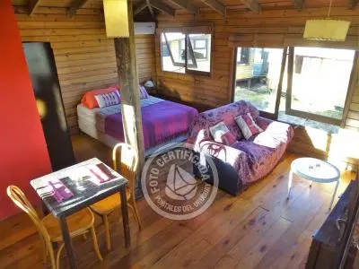 En Calma - 7 - Punta del Diablo