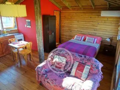 En Calma - 7 - Punta del Diablo