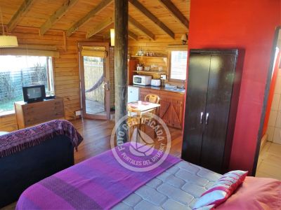 En Calma - 7 - Punta del Diablo