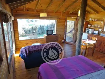 En Calma - 7 - Punta del Diablo