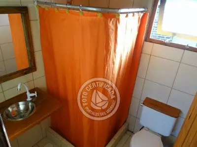 En Calma - 7 - Punta del Diablo