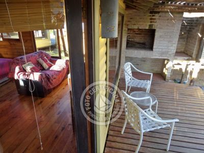 En Calma - 7 - Punta del Diablo