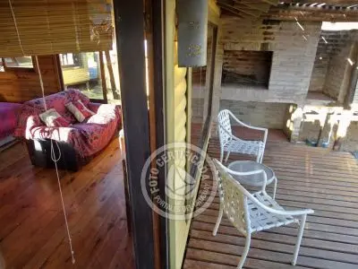 En Calma - 7 - Punta del Diablo