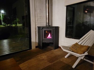 House Zakynthos Punta del Diablo