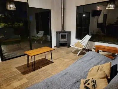 Casa Zakynthos Punta del Diablo