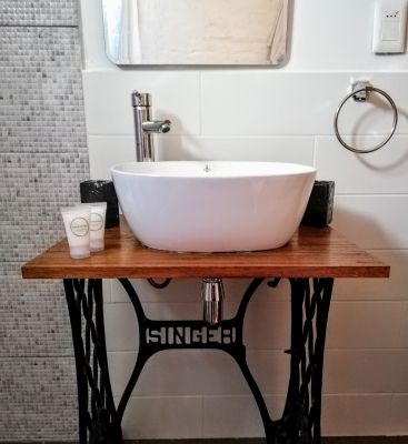 House Zakynthos Punta del Diablo