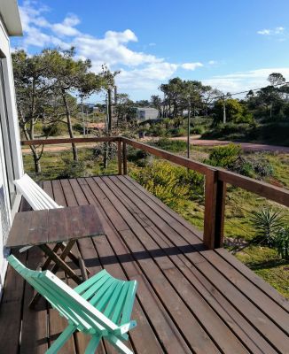 House Zakynthos Punta del Diablo