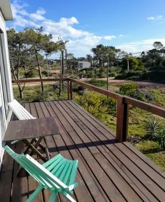 Casa Zakynthos Punta del Diablo