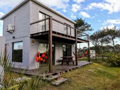 Casa Zakynthos Punta del Diablo